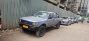 Toyota Hilux 1991 Blue for sale