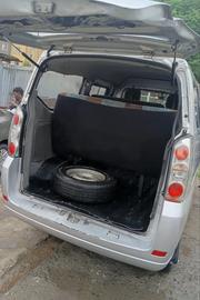 Mini Mini 2015 Silver for sale