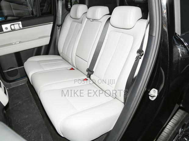 New BYD Leopard 7 2025 Gray