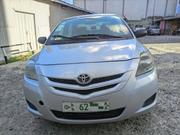 Toyota Yaris 2006 Silver for sale