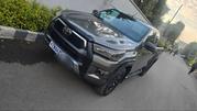 Toyota Hilux 2021 for sale