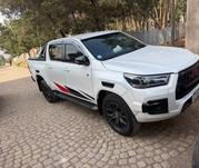 Toyota Hilux 2021 for sale