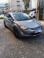 Hyundai Avante 2016 for sale