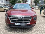 Hyundai Creta 2021 for sale