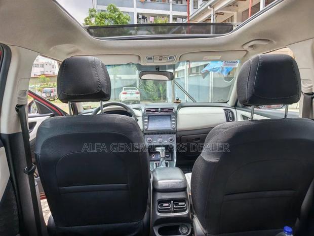 Hyundai Creta 2021