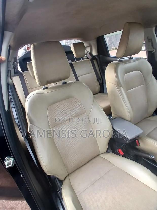 Suzuki Swift 2020 Black