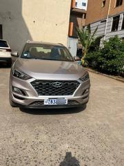 Hyundai Tucson 2018 for sale
