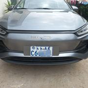 BYD E2 43 kWh 94 hp FWD 2024 Gray for sale