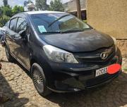 Toyota Yaris 2011 Black for sale