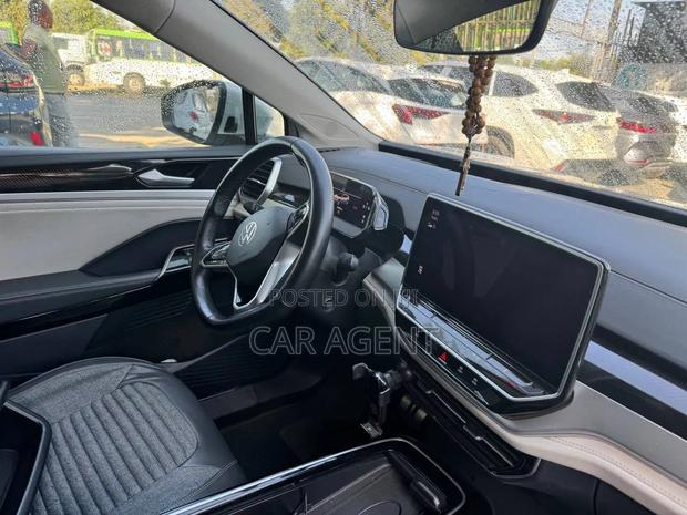 New Volkswagen ID.4 2023 Gray