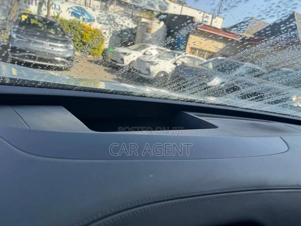 New Volkswagen ID.4 2023 Gray