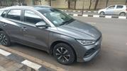 BYD E2 43 kWh 94 hp FWD 2024 Gray for sale
