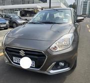 Suzuki Dzire 2022 Gray for sale