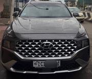 Hyundai Santa Fe Hybrid 2023 for sale