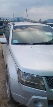 Suzuki Grand Vitara 1.9 DDiS 2007 Silver for sale