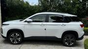 Chevrolet Captiva 2023 Ivory for sale