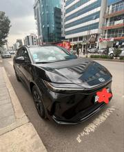 Toyota bZ4X 2023 Matt Black for sale
