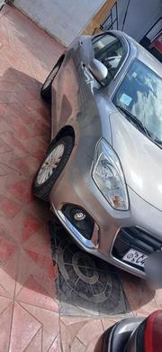 Suzuki Dzire 2022 Silver for sale