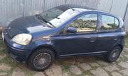 Toyota Vitz 2002 for sale