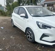 Changan BenBen E-Star 23 kWh FWD 2024 White for sale