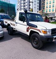 Toyota Land Cruiser 2008 for sale
