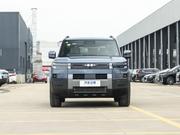 New BYD Leopard 7 2025 Blue for sale