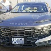Jetour Dashing 2023 Gray for sale