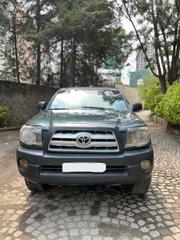 Toyota Tacoma 2007 Gray for sale