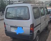 Suzuki Eeco 2025 for sale