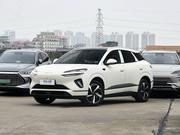 New BYD Sealion 06 EV 2025 Off white for sale