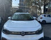 Volkswagen ID.4 2023 White for sale