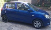 Suzuki Celerio 2020 Blue for sale