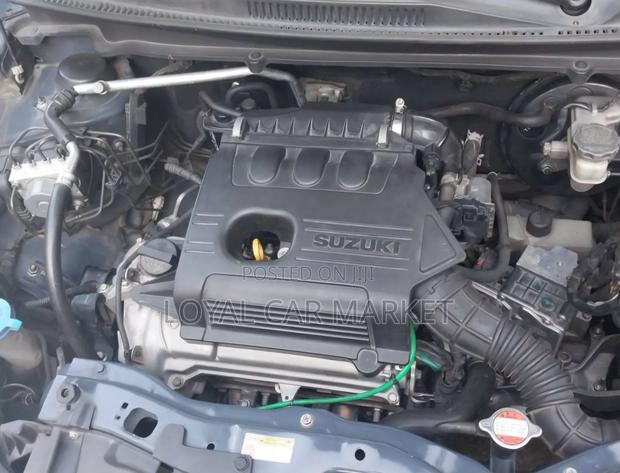 Suzuki Celerio 2020 Blue