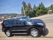 Toyota Land Cruiser Prado 2013 Black for sale