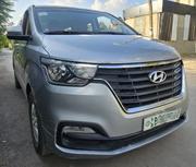 Hyundai H1 2020 Silver for sale
