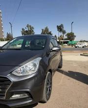 Hyundai Grandeur 2022 Black for sale