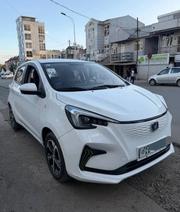 Changan BenBen E-Star 2023 White for sale