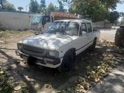 Toyota Hilux 1988 White for sale
