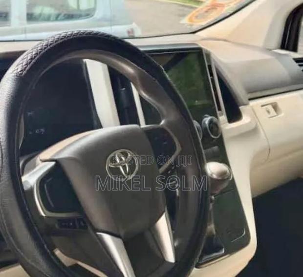 Toyota Highlander 2013 White