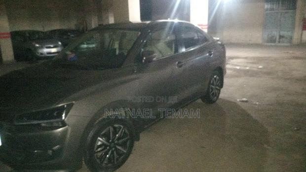 Suzuki Dzire 2023 Brown