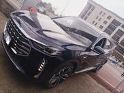 Jetour X70 Plus 2024 Blue for sale