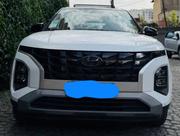 Hyundai Creta 2023 White for sale