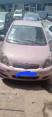 Toyota Vitz 2004 for sale