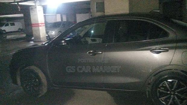 Suzuki Dzire 2023 Gray