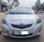 Toyota Yaris 2007 for sale