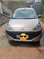Hyundai Atos 2021 Beige for sale