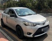 Toyota Yaris 2015 for sale