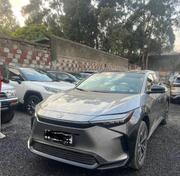 Toyota bZ4X 2023 Gray for sale