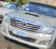 Toyota Hilux 2014 for sale