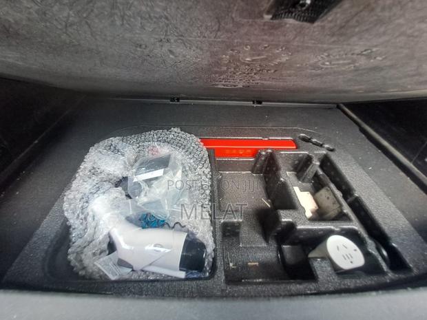 BYD Yuan Up 45 kWh FWD 2024 Ivory